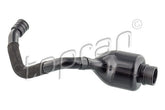 Breather Hose -114925 Fits Audi A4